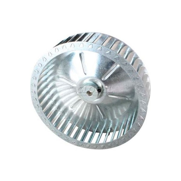 Blower Wheel, 9-7/8" Dia. X 2-5/8"W, For Imperial, 1167